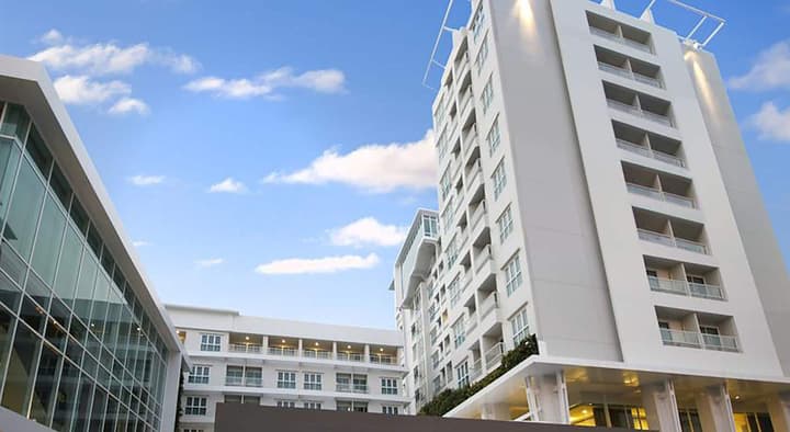Classic Kameo Hotel & Serviced Apartments, Ayutthaya