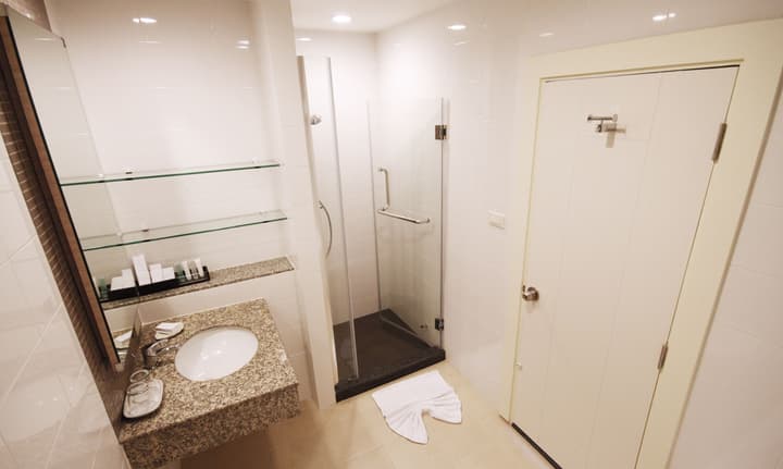 Classic Kameo Hotel & Serviced Apartments, Ayutthaya