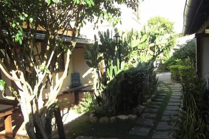 Pousada Barcarola