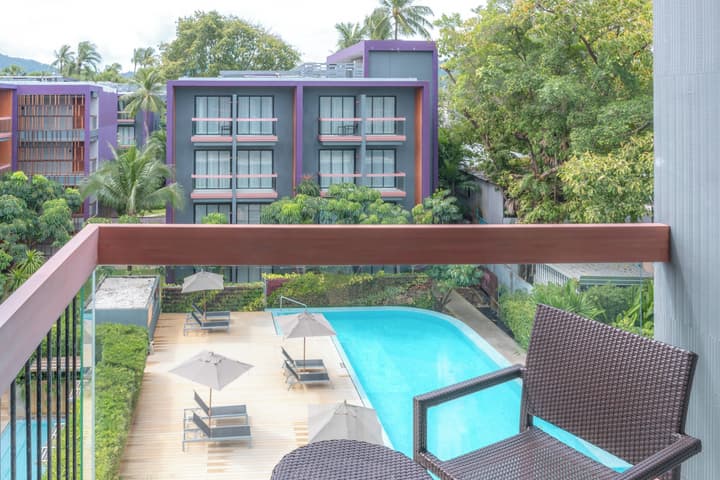 Holiday Inn Express Phuket Patong Beach Central by IHG