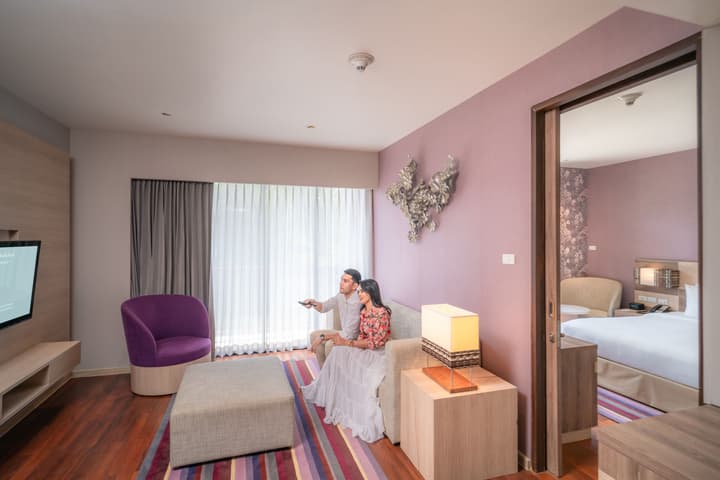 Holiday Inn Express Phuket Patong Beach Central by IHG