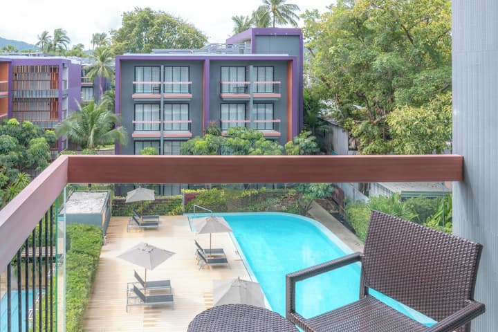 Holiday Inn Express Phuket Patong Beach Central by IHG