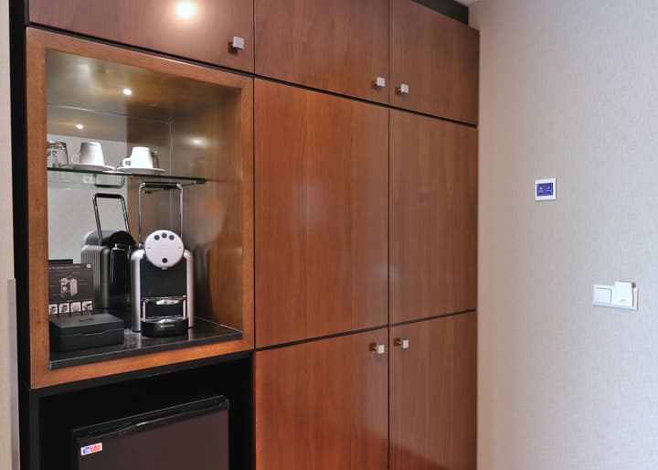 Xo Hotels Park West