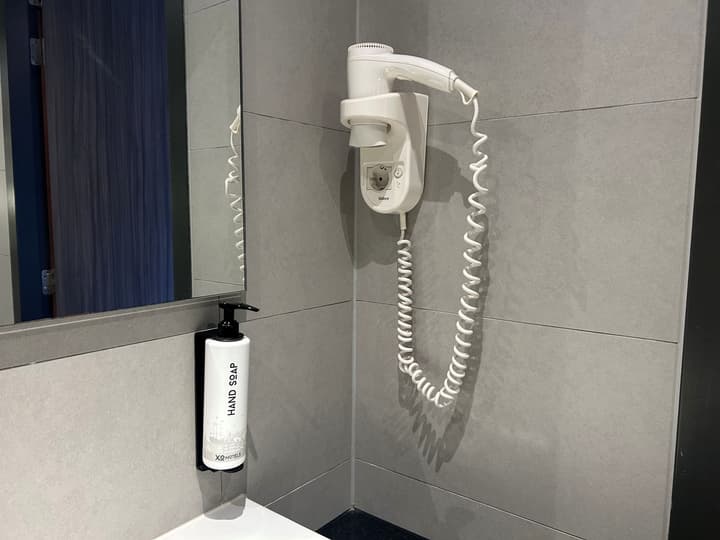 Xo Hotels Park West