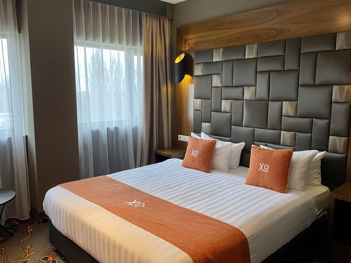 Xo Hotels Park West