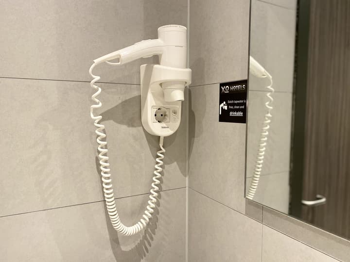 Xo Hotels Park West