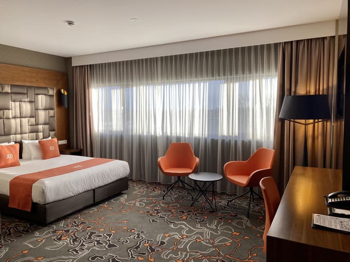 Xo Hotels Park West
