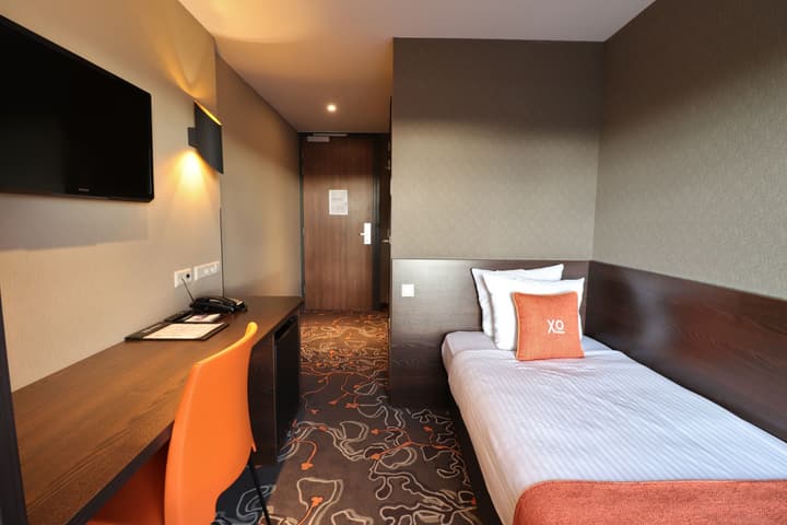 Xo Hotels Park West