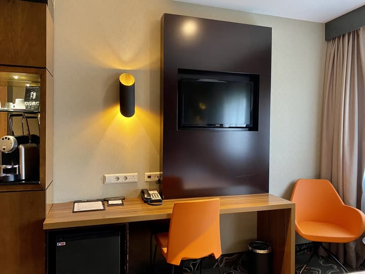 Xo Hotels Park West
