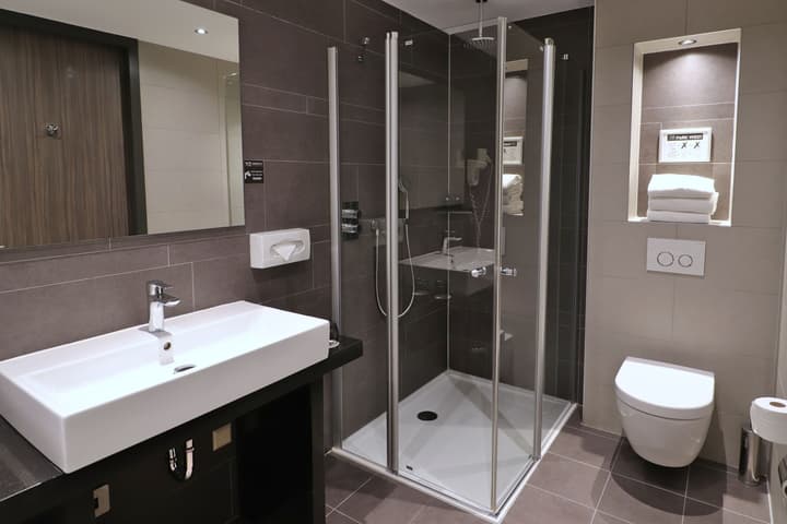 Xo Hotels Park West