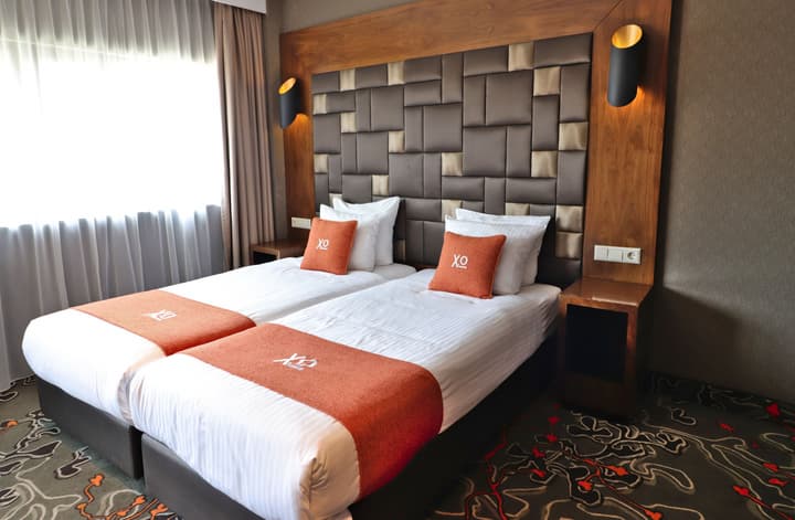 Xo Hotels Park West