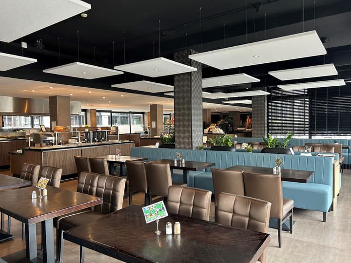 Xo Hotels Park West