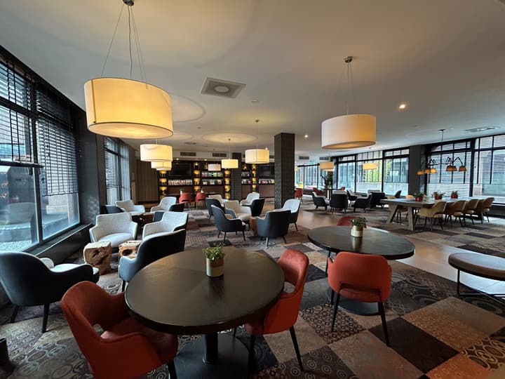 Xo Hotels Park West