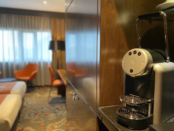 Xo Hotels Park West