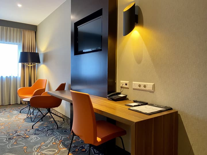 Xo Hotels Park West