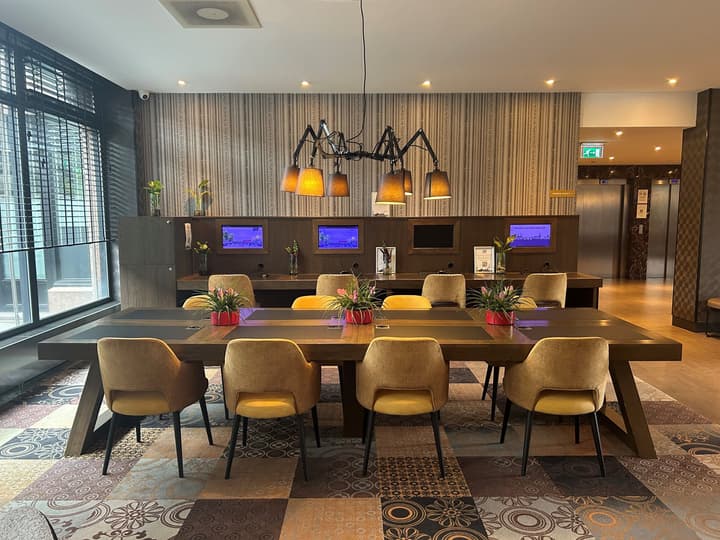 Xo Hotels Park West