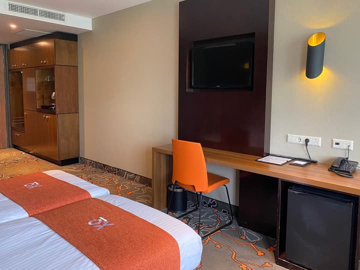 Xo Hotels Park West