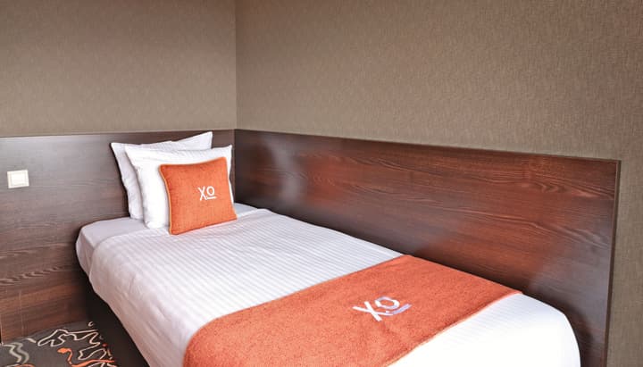 Xo Hotels Park West