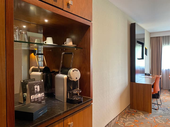 Xo Hotels Park West