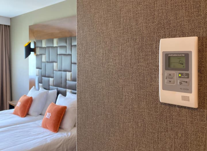 Xo Hotels Park West