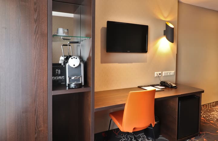 Xo Hotels Park West