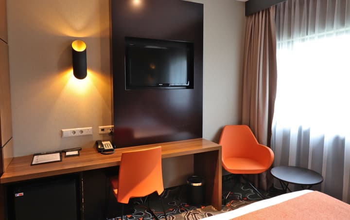 Xo Hotels Park West