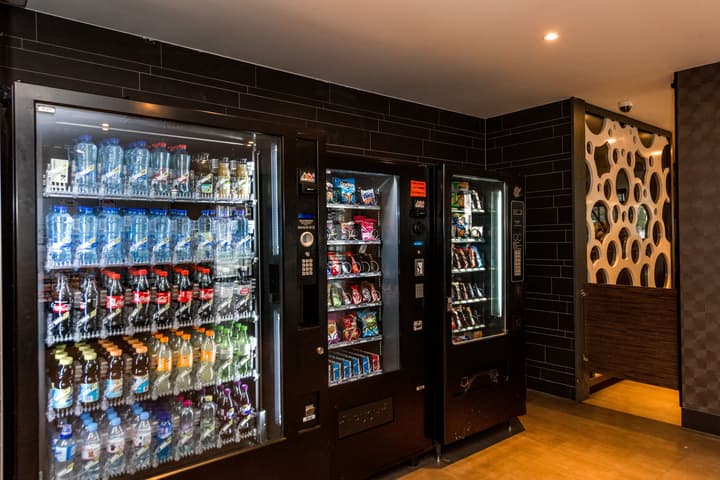 Xo Hotels Park West