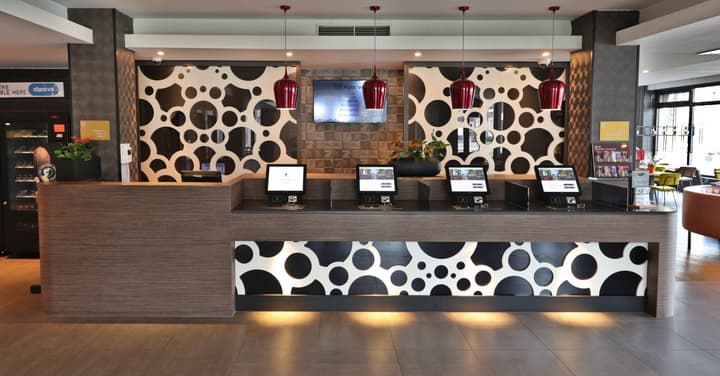 Xo Hotels Park West