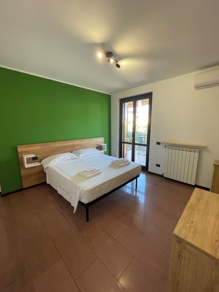 Homely - Malpensa & Fiere Milano