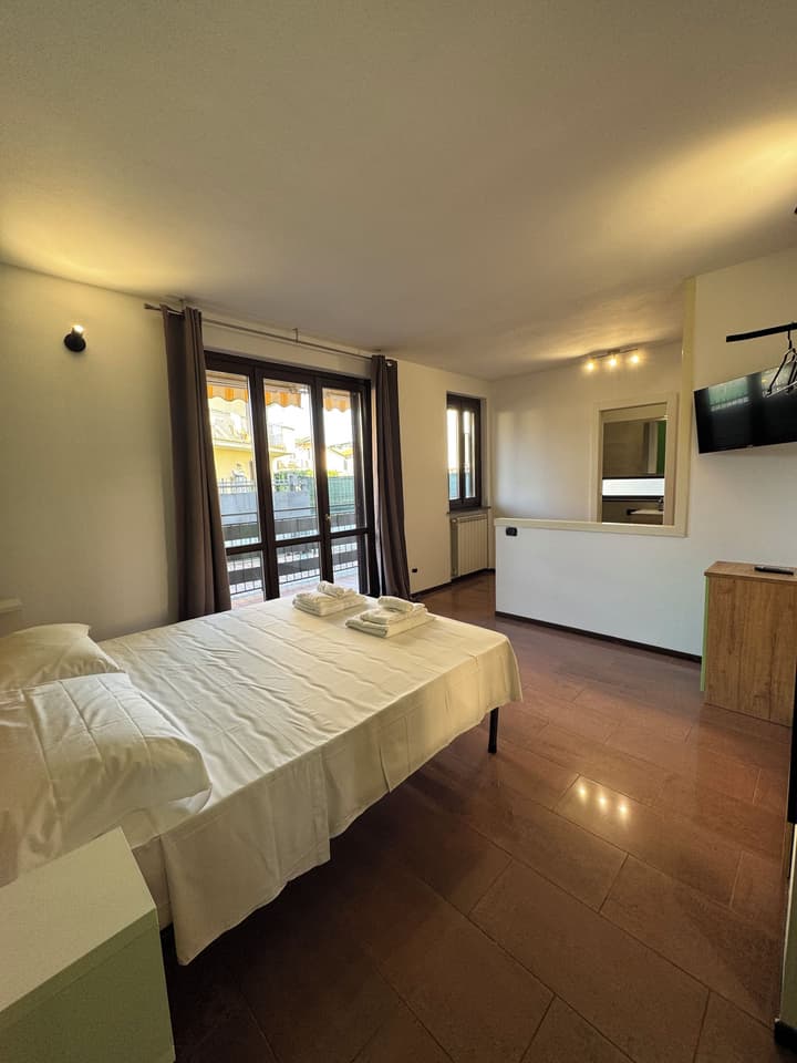Homely - Malpensa & Fiere Milano
