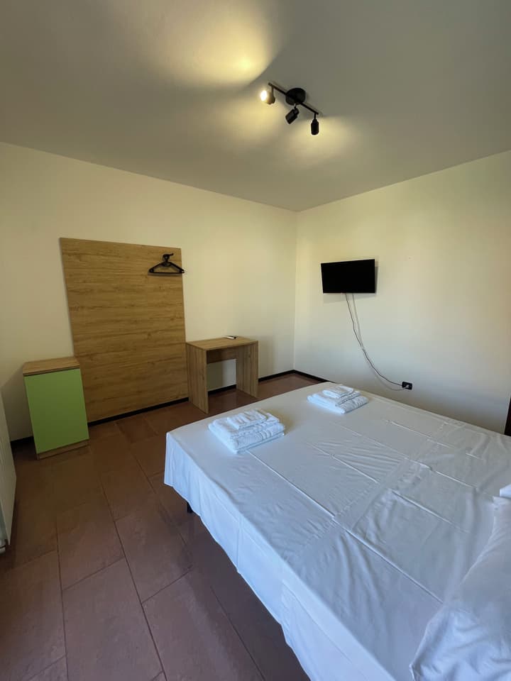 Homely - Malpensa & Fiere Milano