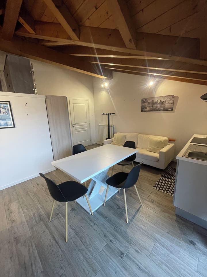 Homely - Malpensa & Fiere Milano