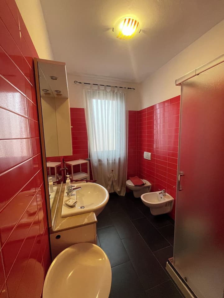 Homely - Malpensa & Fiere Milano