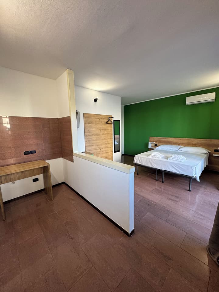 Homely - Malpensa & Fiere Milano