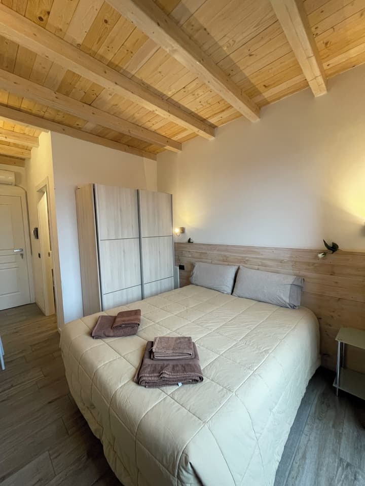 Homely - Malpensa & Fiere Milano