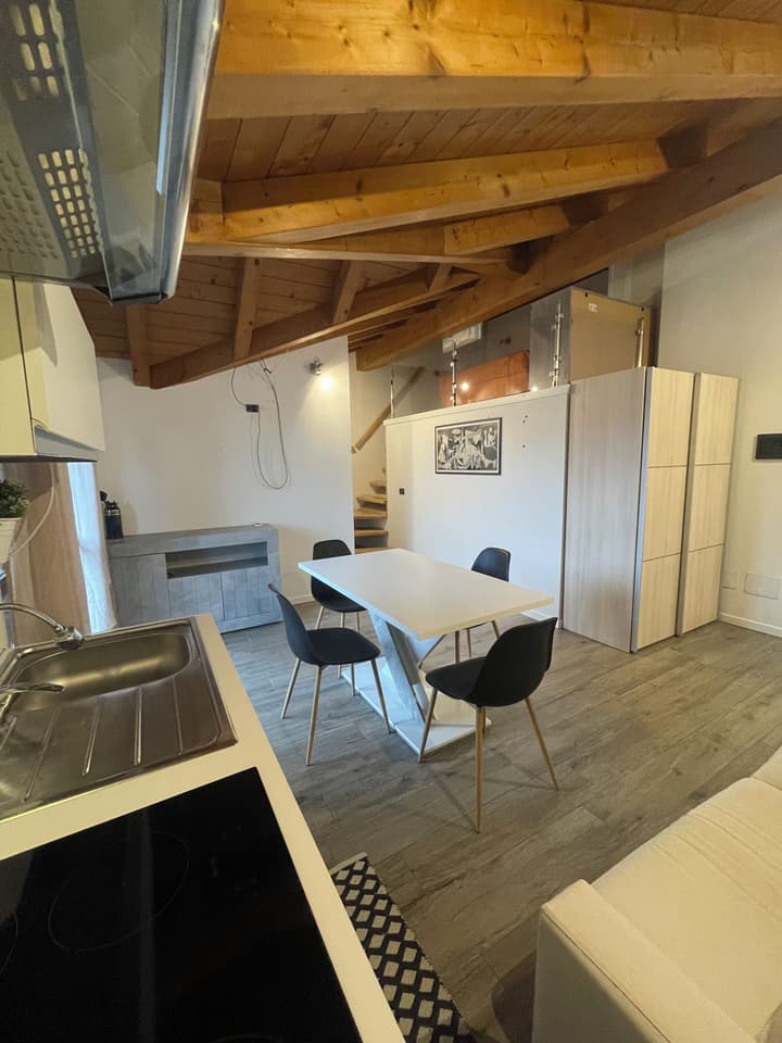 Homely - Malpensa & Fiere Milano
