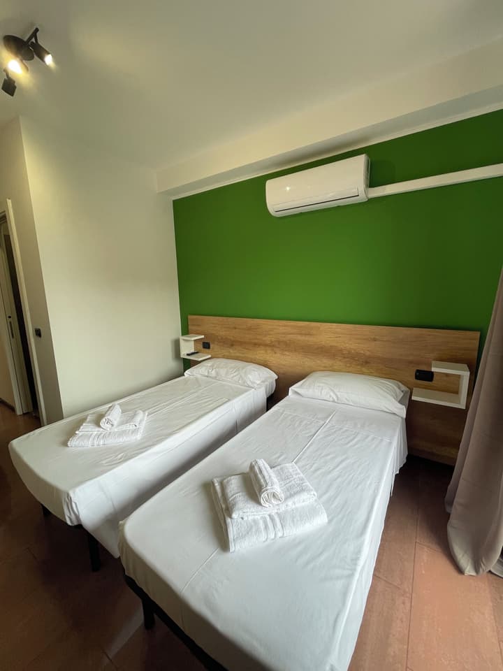 Homely - Malpensa & Fiere Milano