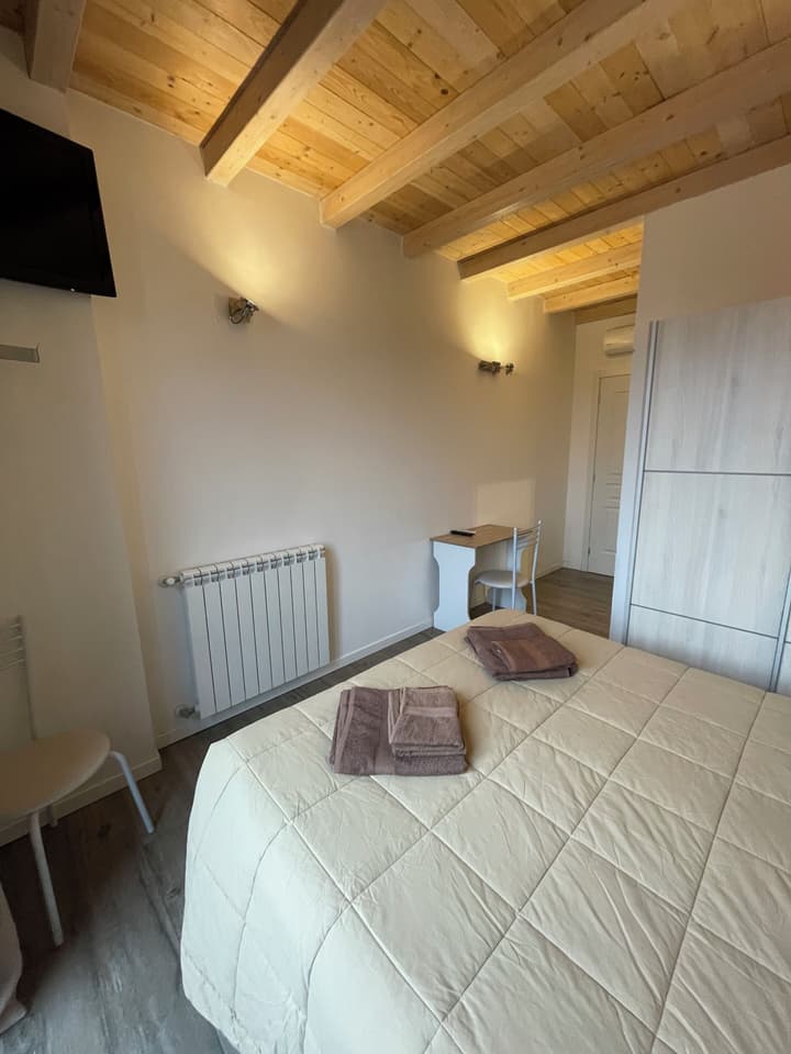 Homely - Malpensa & Fiere Milano