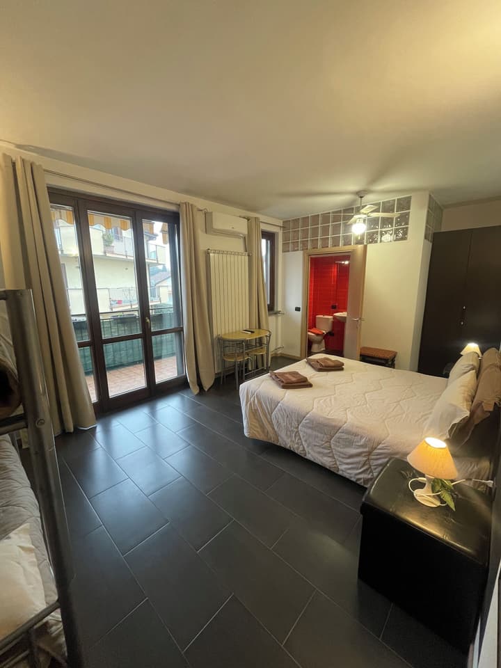 Homely - Malpensa & Fiere Milano