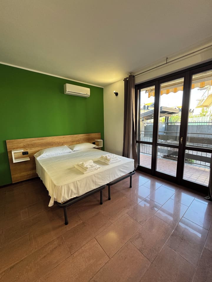 Homely - Malpensa & Fiere Milano