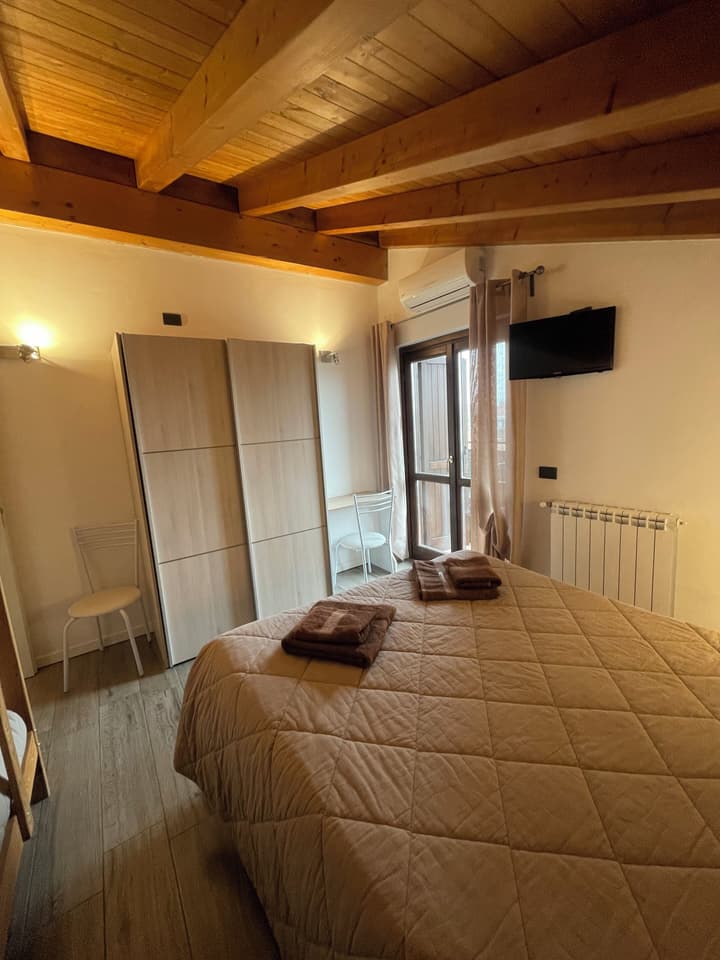 Homely - Malpensa & Fiere Milano