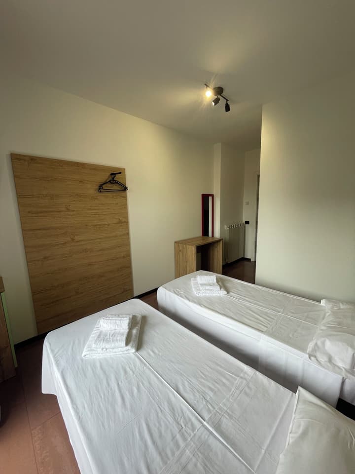 Homely - Malpensa & Fiere Milano