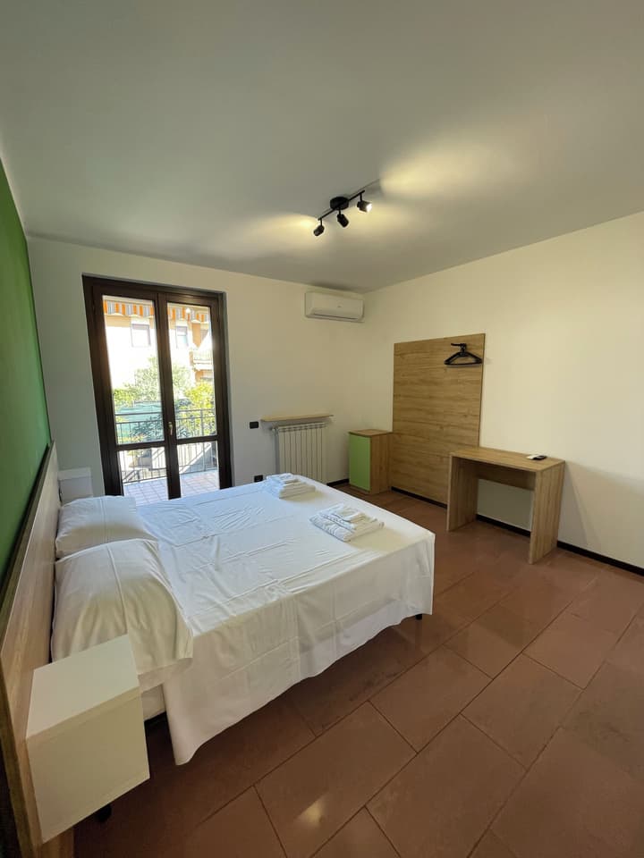 Homely - Malpensa & Fiere Milano