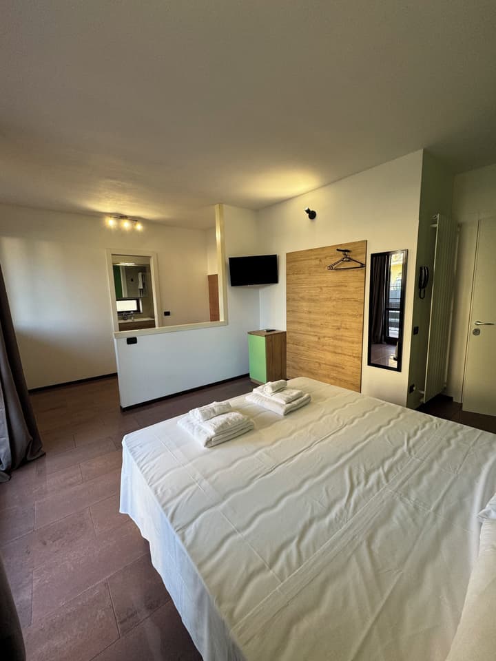 Homely - Malpensa & Fiere Milano