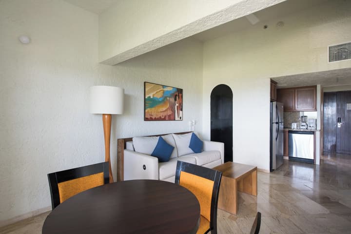 Club Regina Cancun managed by Accor