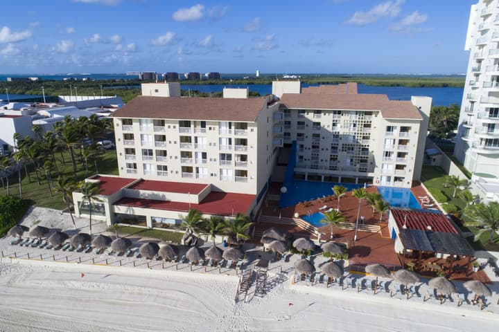 Club Regina Cancun managed by Accor