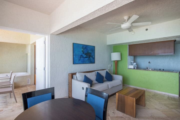 Club Regina Cancun managed by Accor