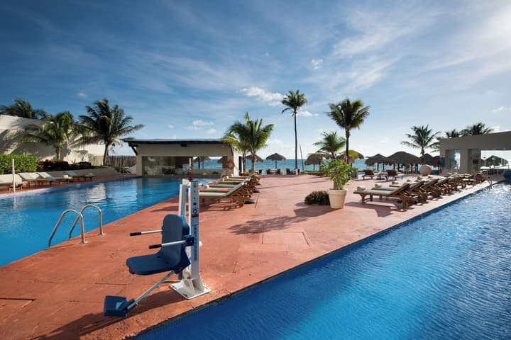 Club Regina Cancun managed by Accor