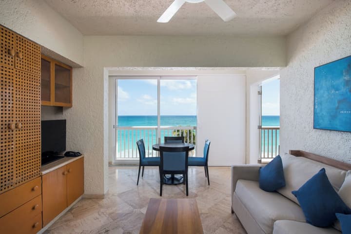 Club Regina Cancun managed by Accor