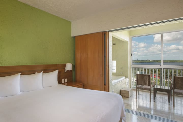 Club Regina Cancun managed by Accor